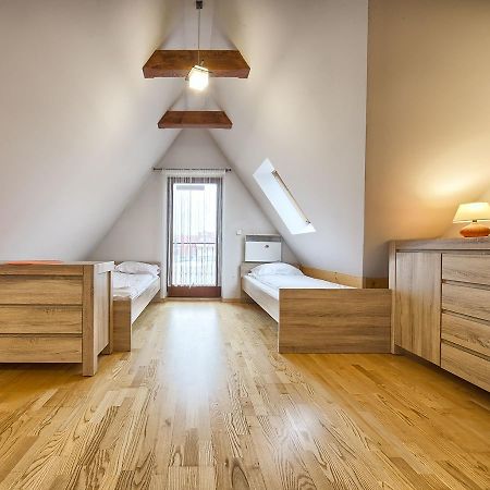 VisitZakopane - Mount Everest Apartment Zewnętrze zdjęcie