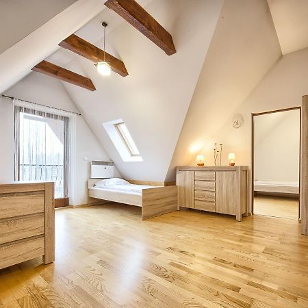 VisitZakopane - Mount Everest Apartment Zewnętrze zdjęcie