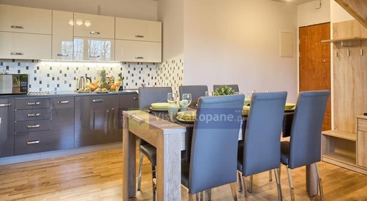 VisitZakopane - Mount Everest Apartment Zewnętrze zdjęcie