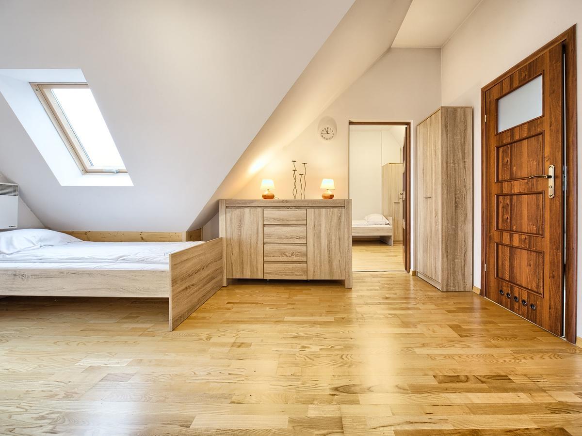VisitZakopane - Mount Everest Apartment Zewnętrze zdjęcie