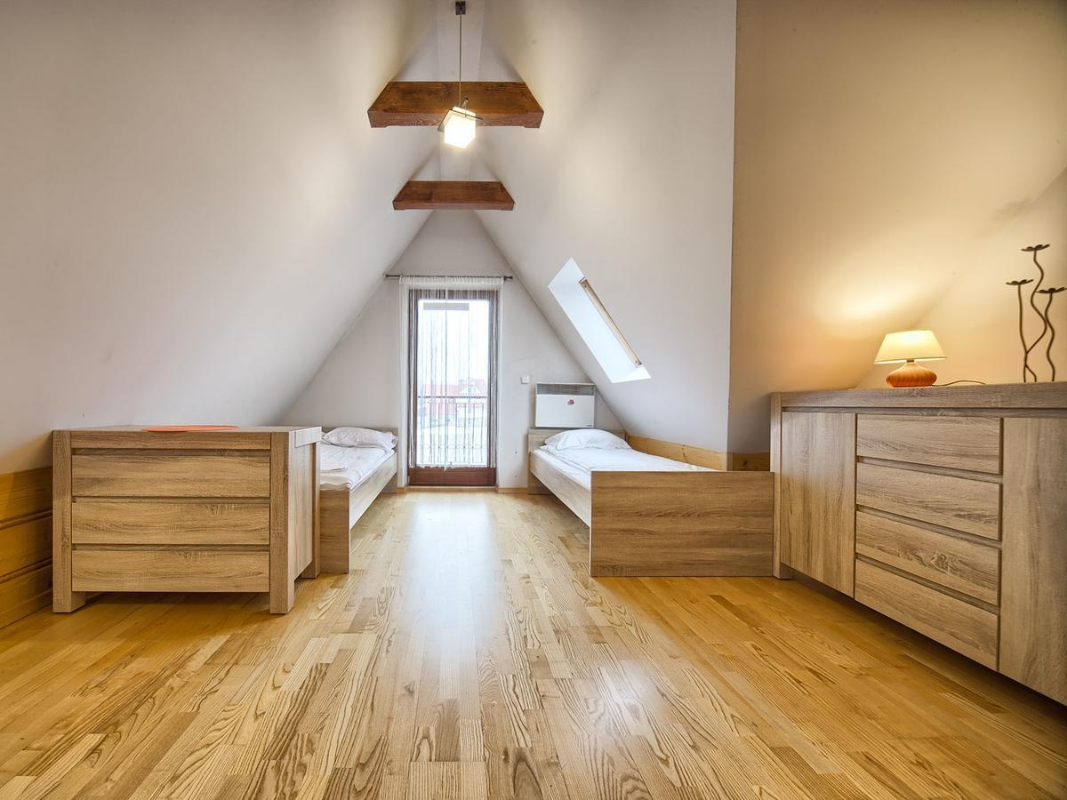 VisitZakopane - Mount Everest Apartment Zewnętrze zdjęcie