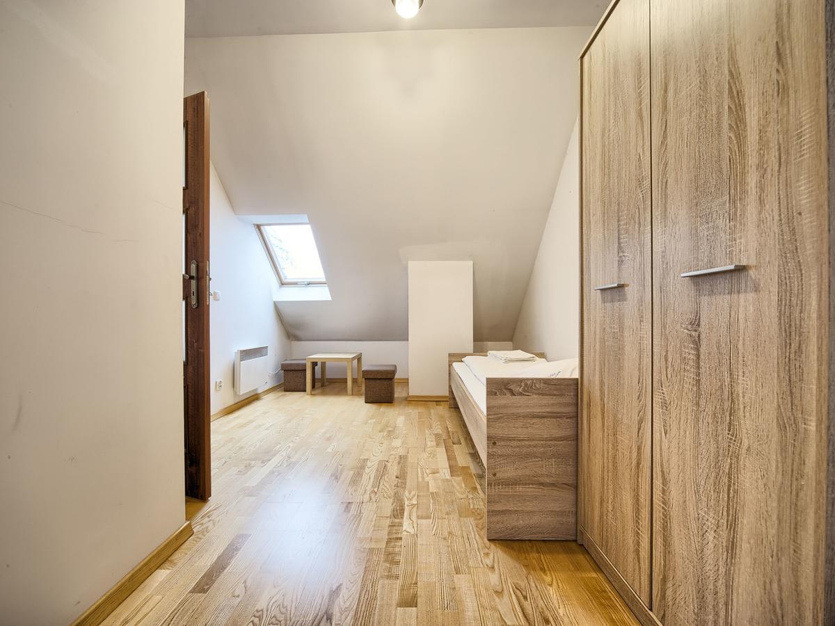VisitZakopane - Mount Everest Apartment Zewnętrze zdjęcie